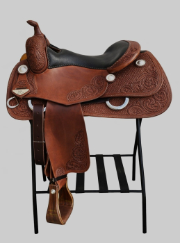 IN STOCK !!  -  "Bob's" - Custom Reiner - Bob Avila Reiner - 16´´